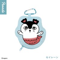 Parade扭蛋 包包袋子 