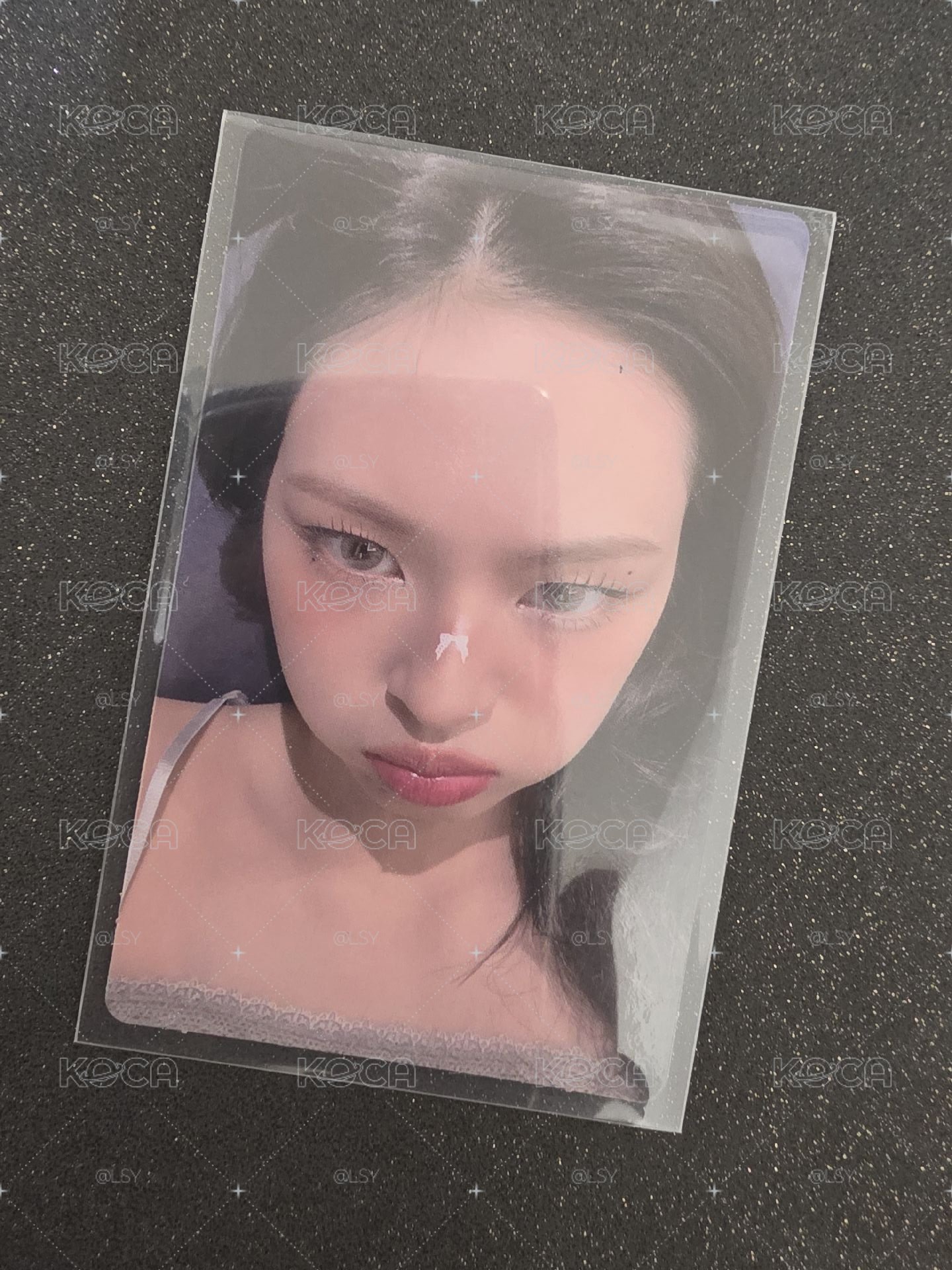 展位柒