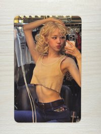rosie專卡🪞