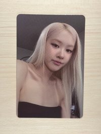 rosie yg特典