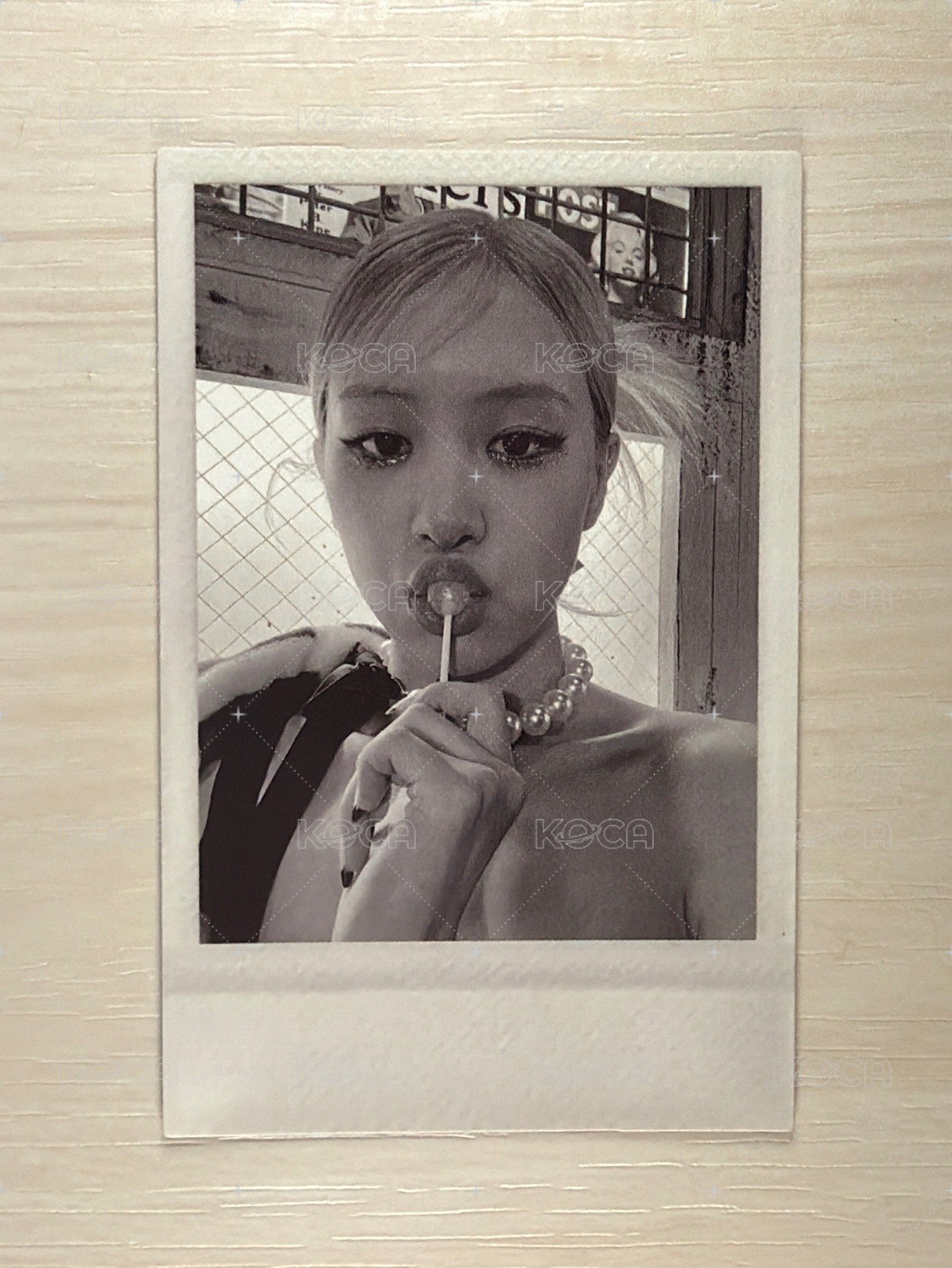 rolo 1 專卡🍭