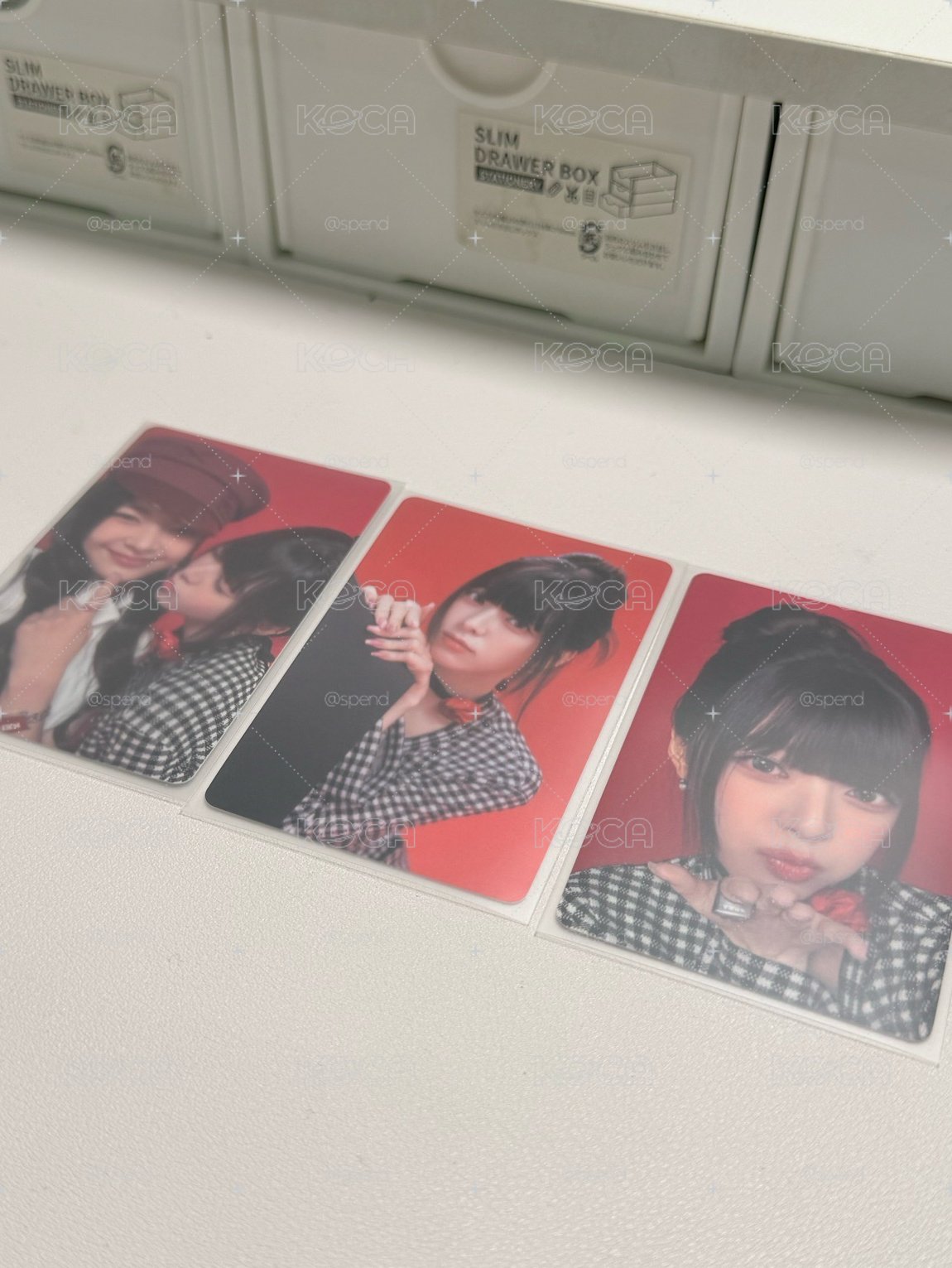 FM 隨機卡包