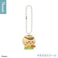 Parade扭蛋 吊飾 
