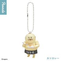 Parade扭蛋 吊飾 