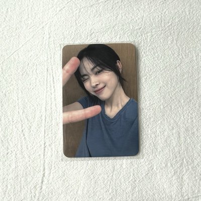 藍衣比耶留set
