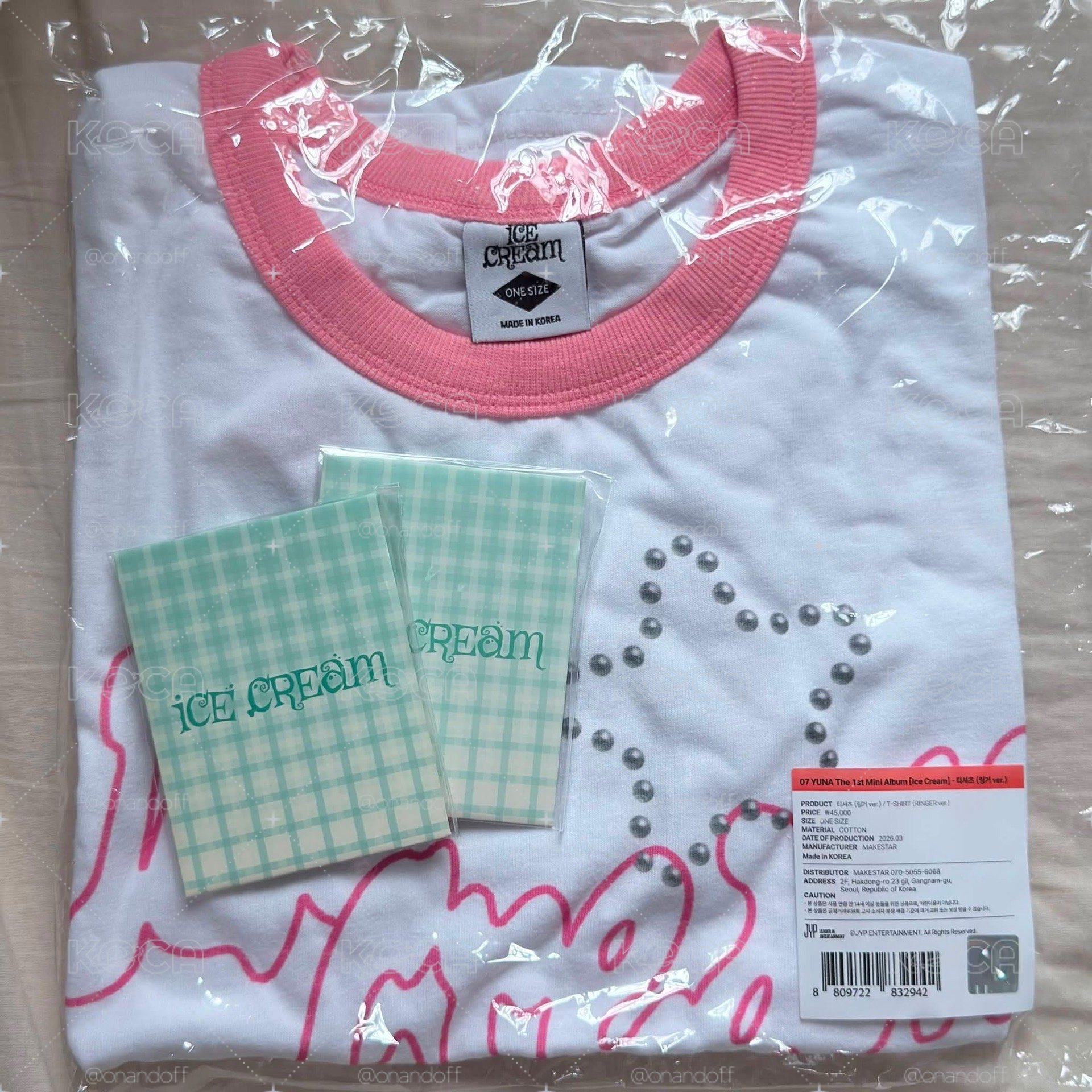 藍衣比耶留set