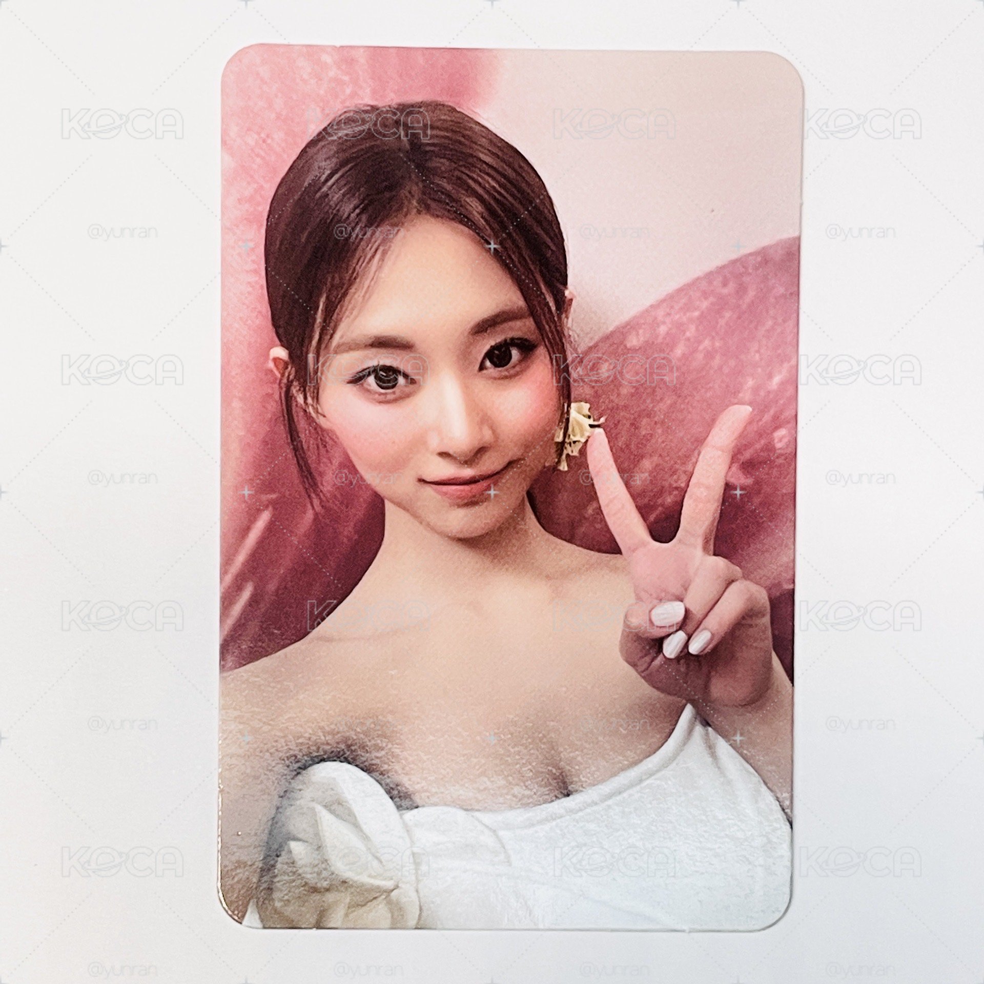 📍solo迷一 專輯卡 ver. Digipack