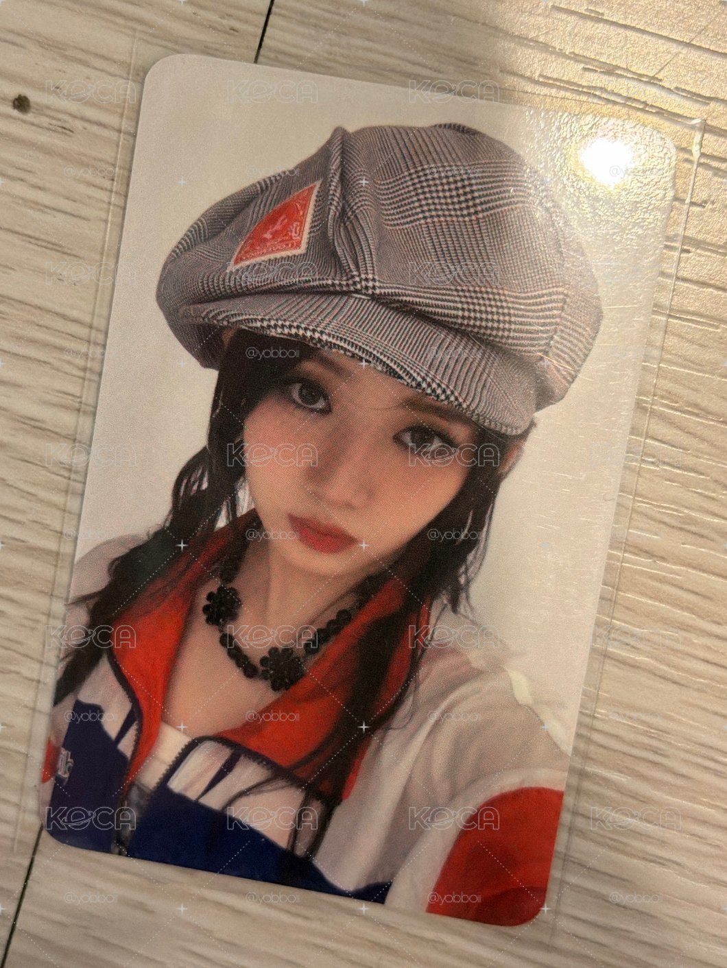 美美茶