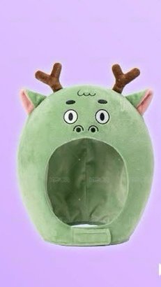 頭套鐵瓏款