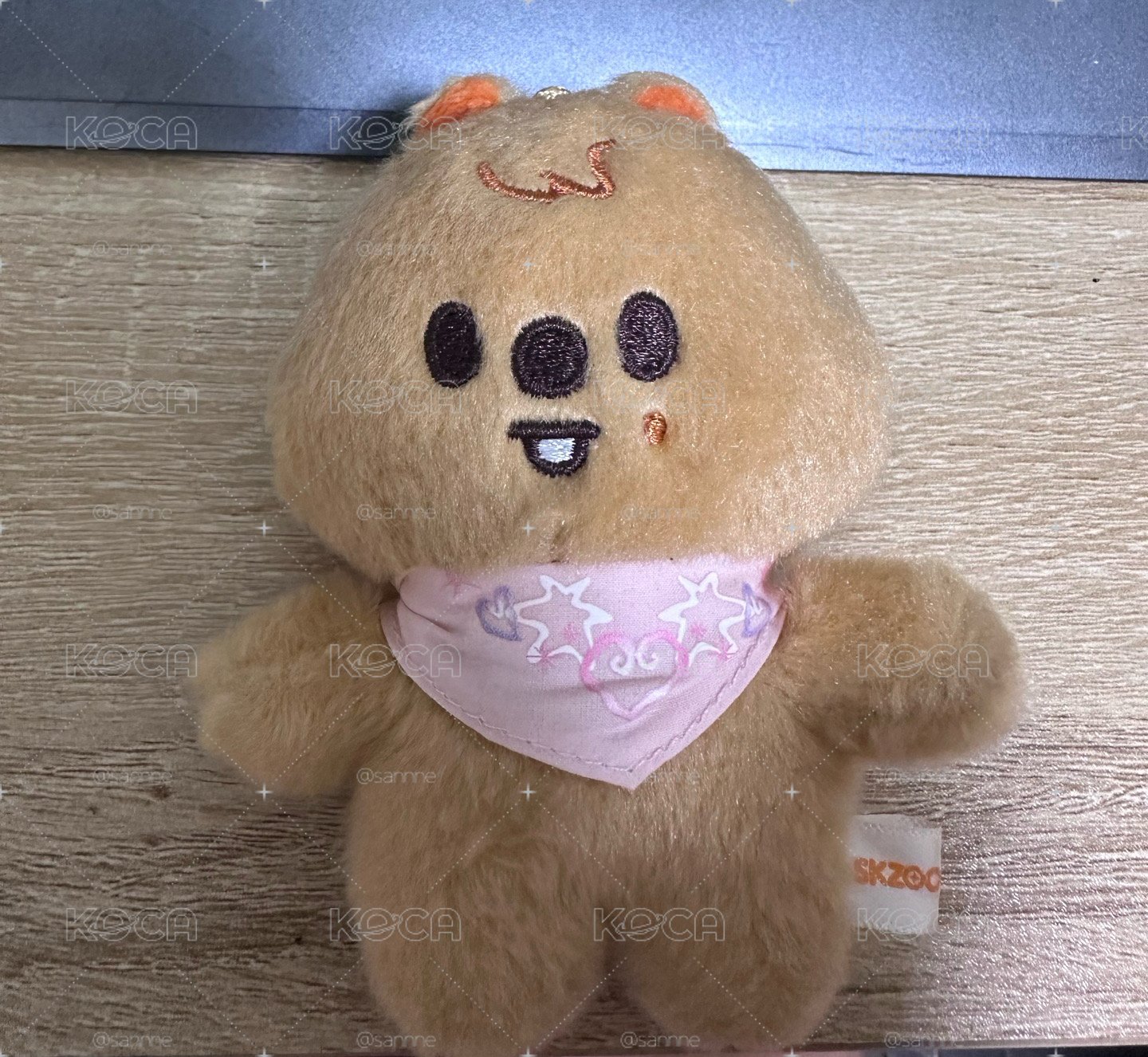 五期城菲娃