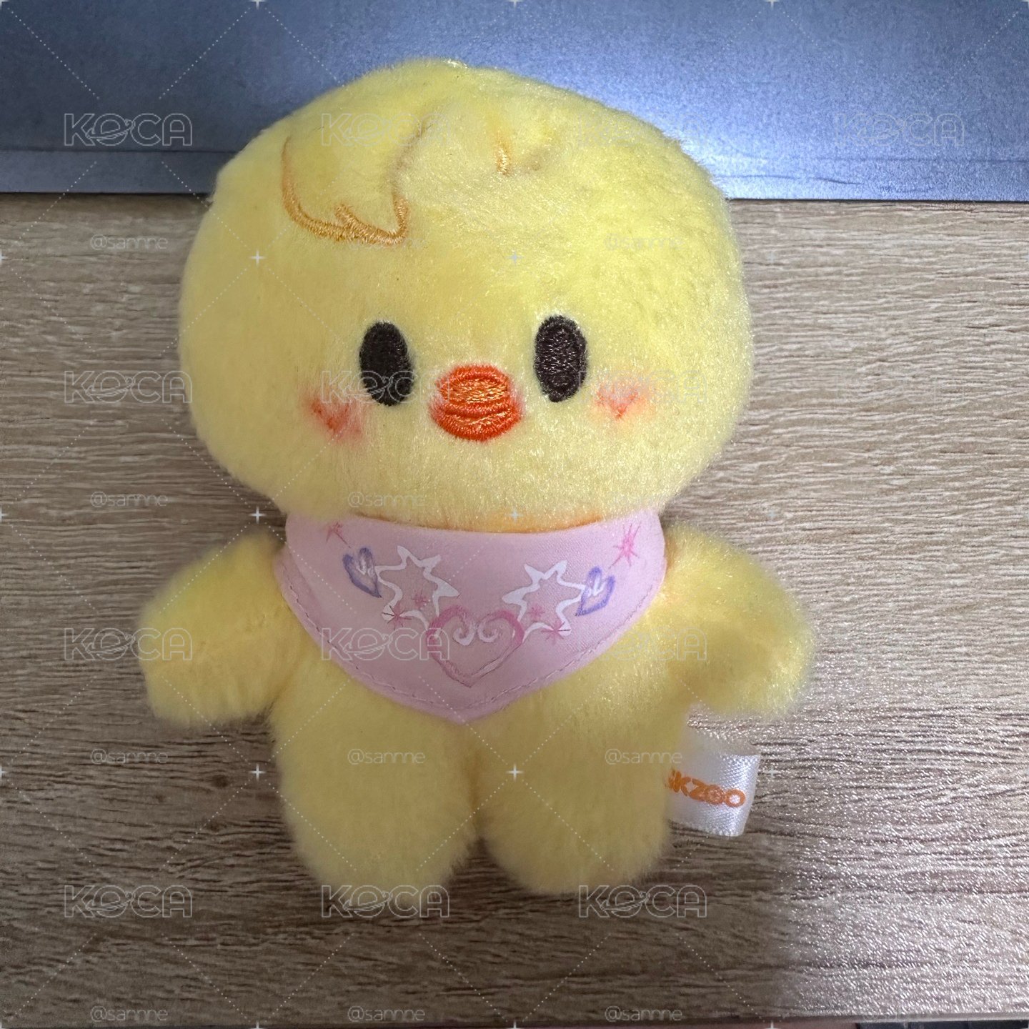 五期城菲娃