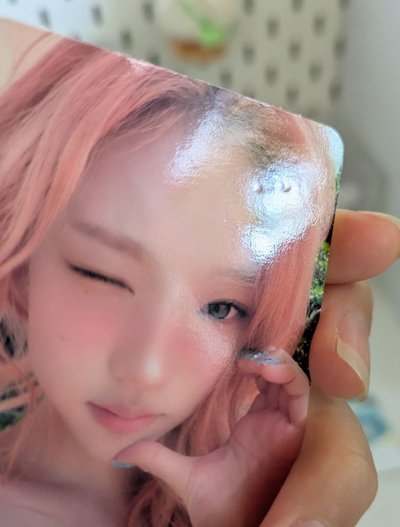 拉拉專卡+明信片