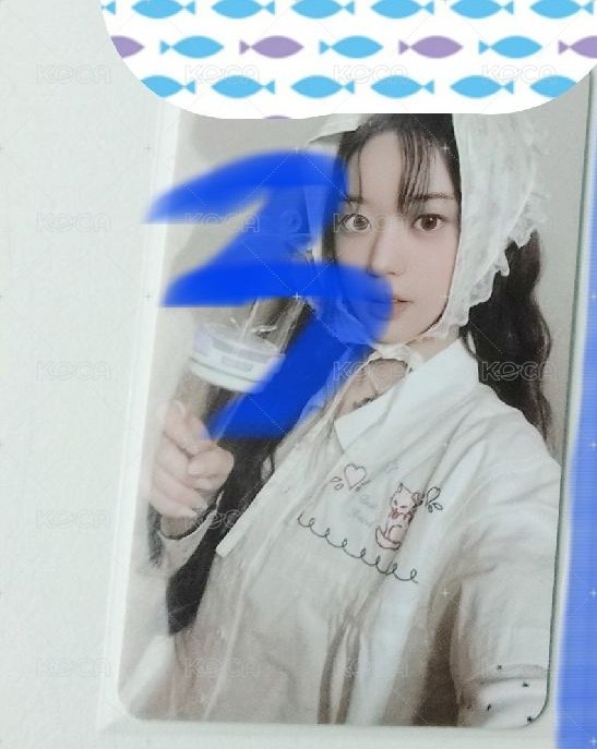 編號三