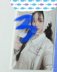 編號三