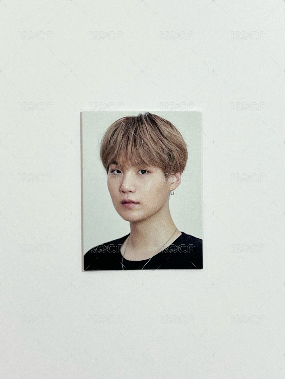 suga
