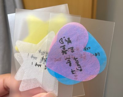 邊狗狗公仔+見面會紙花