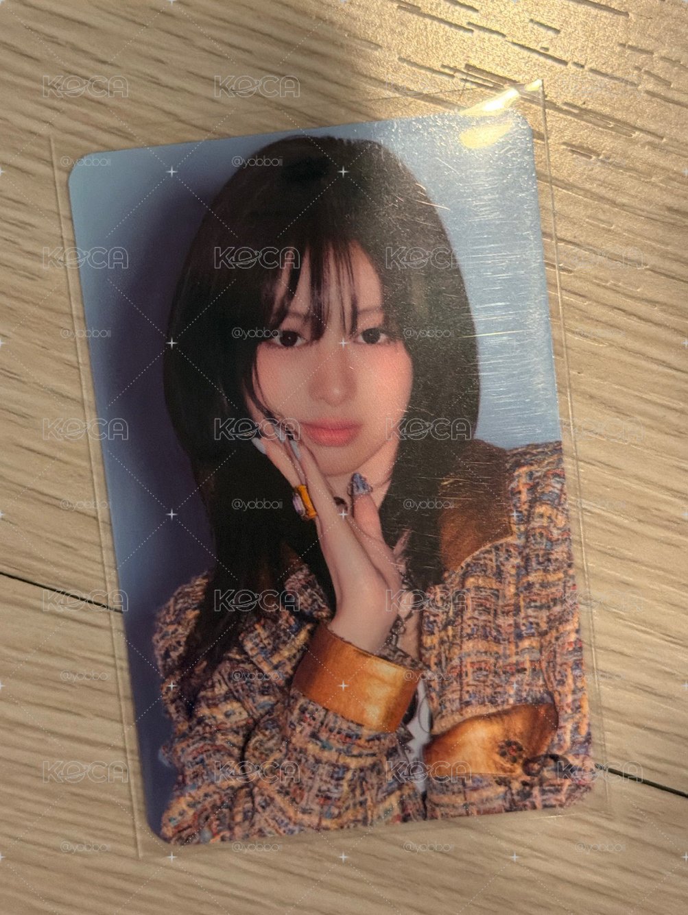美美賢