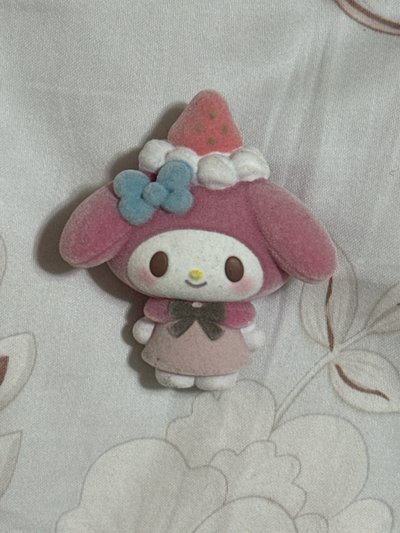 草莓美樂蒂