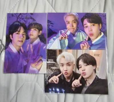 BTS入場卡 場周卡