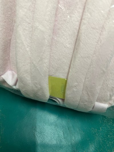 IVE 見面會商品 rei全新未拆草莓包 /俞真水杯