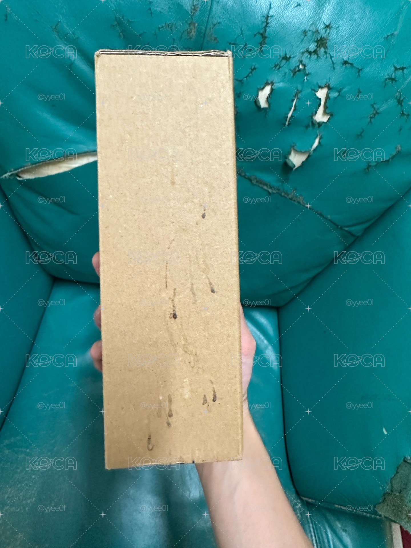IVE 見面會商品 rei全新未拆草莓包 /俞真水杯