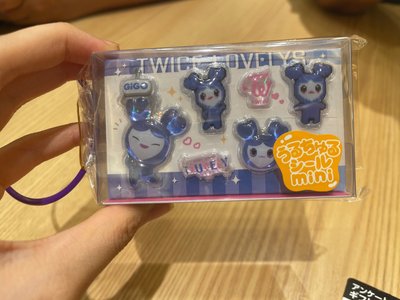 🩵子瑜貼紙