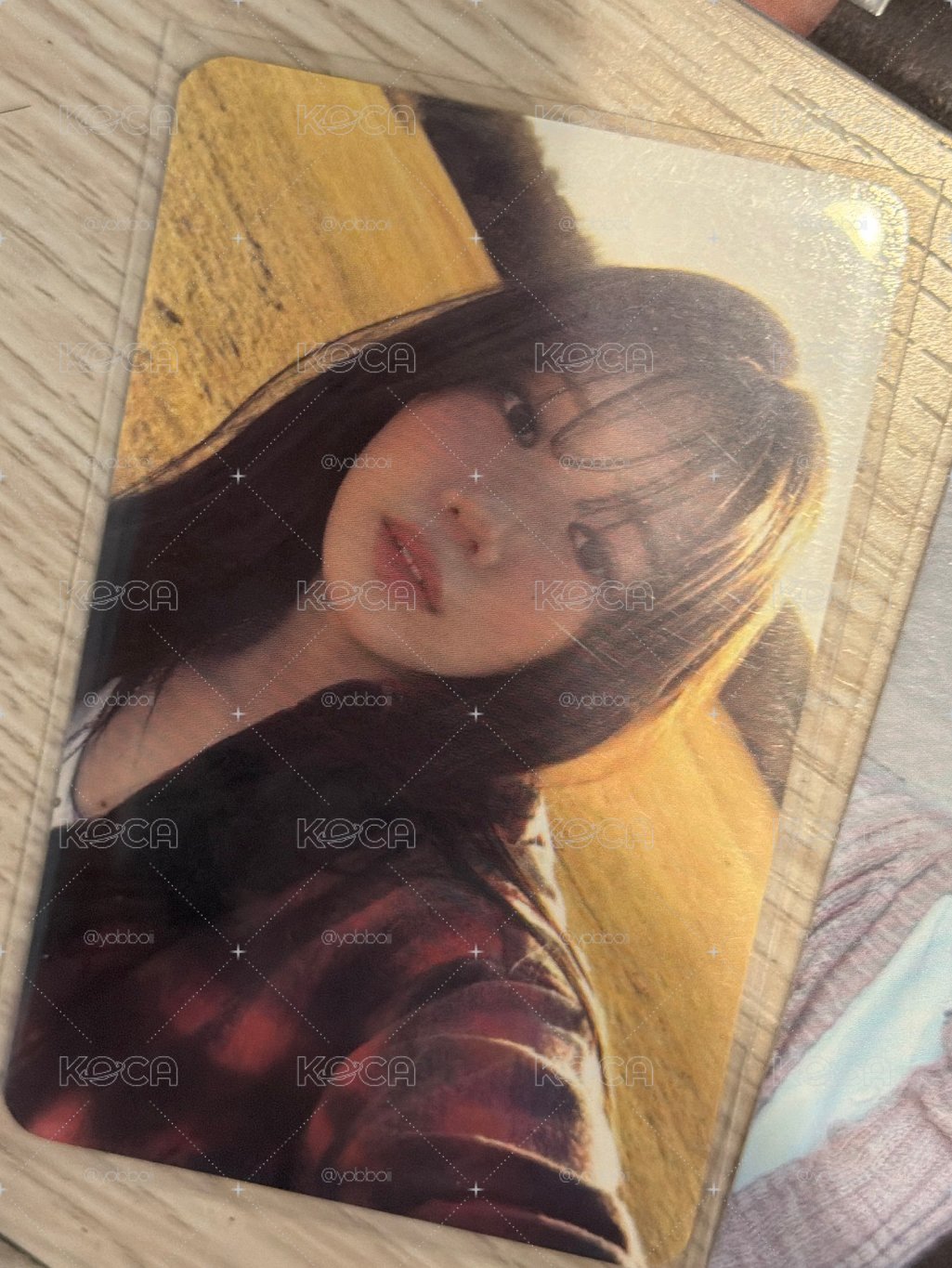 美美茶