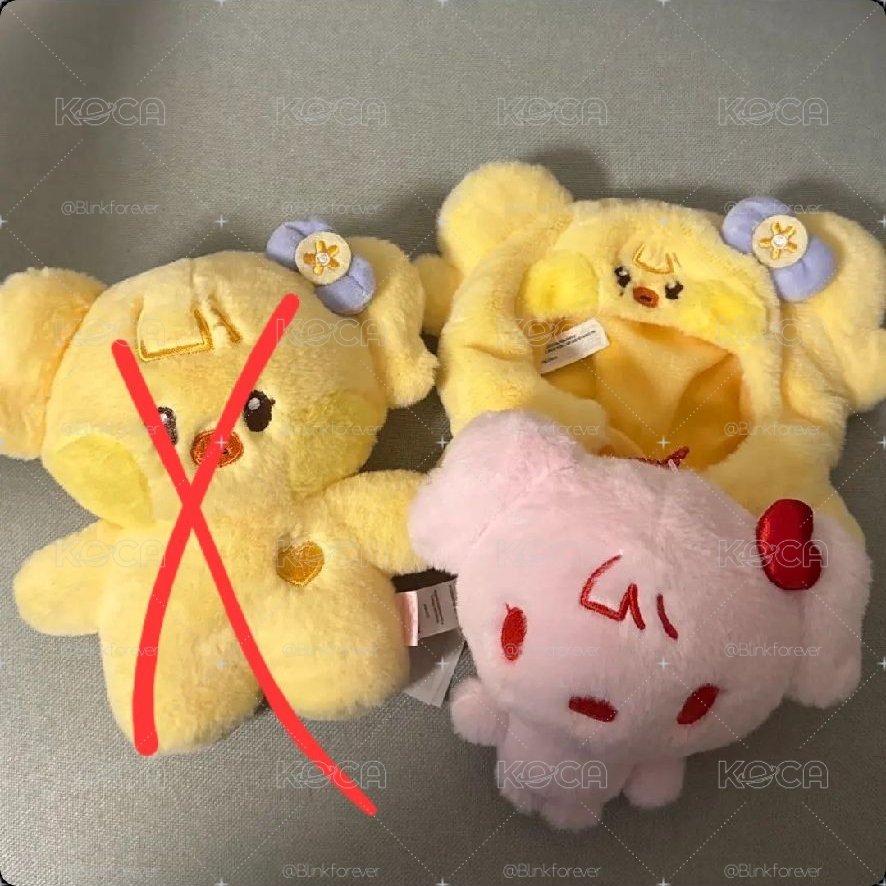 怜一代手燈套 x LINE FRIENDS