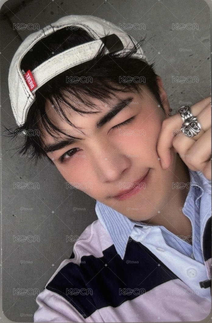 捏臉🤏