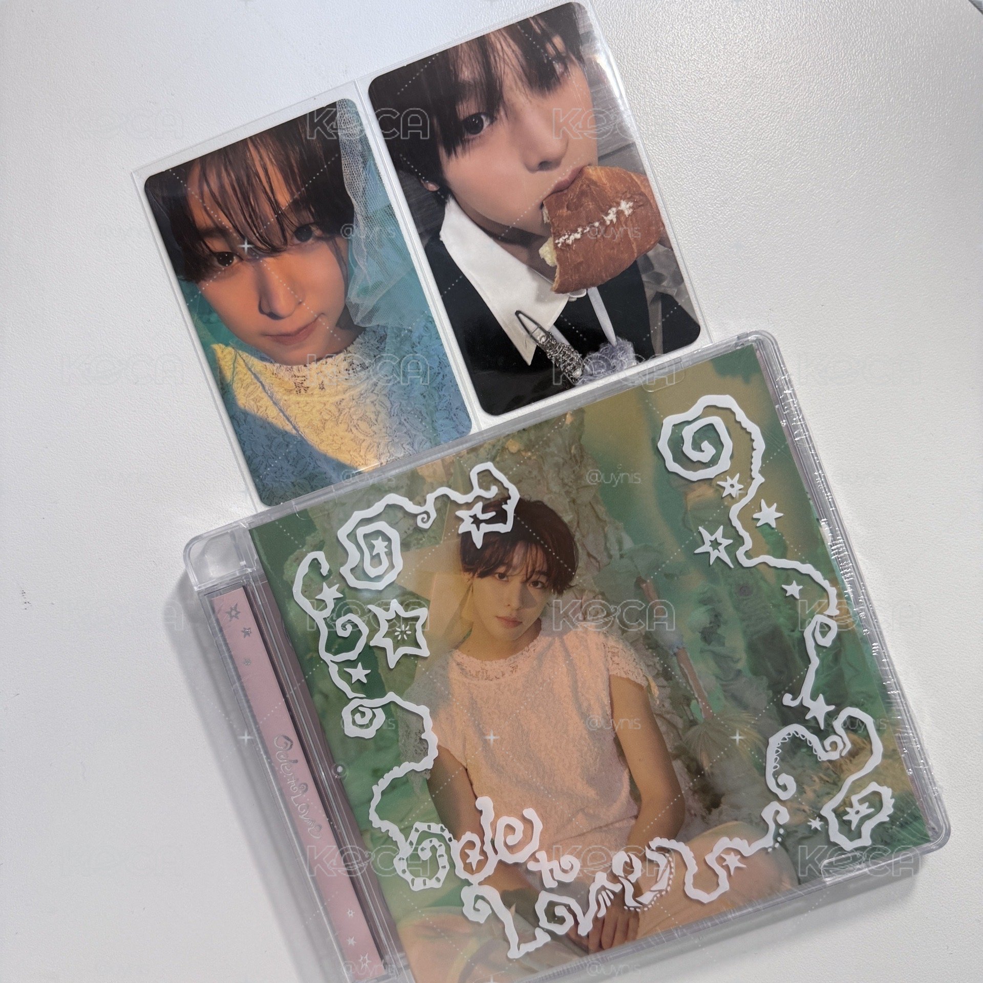 陸小盤