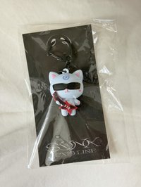吊飾柚