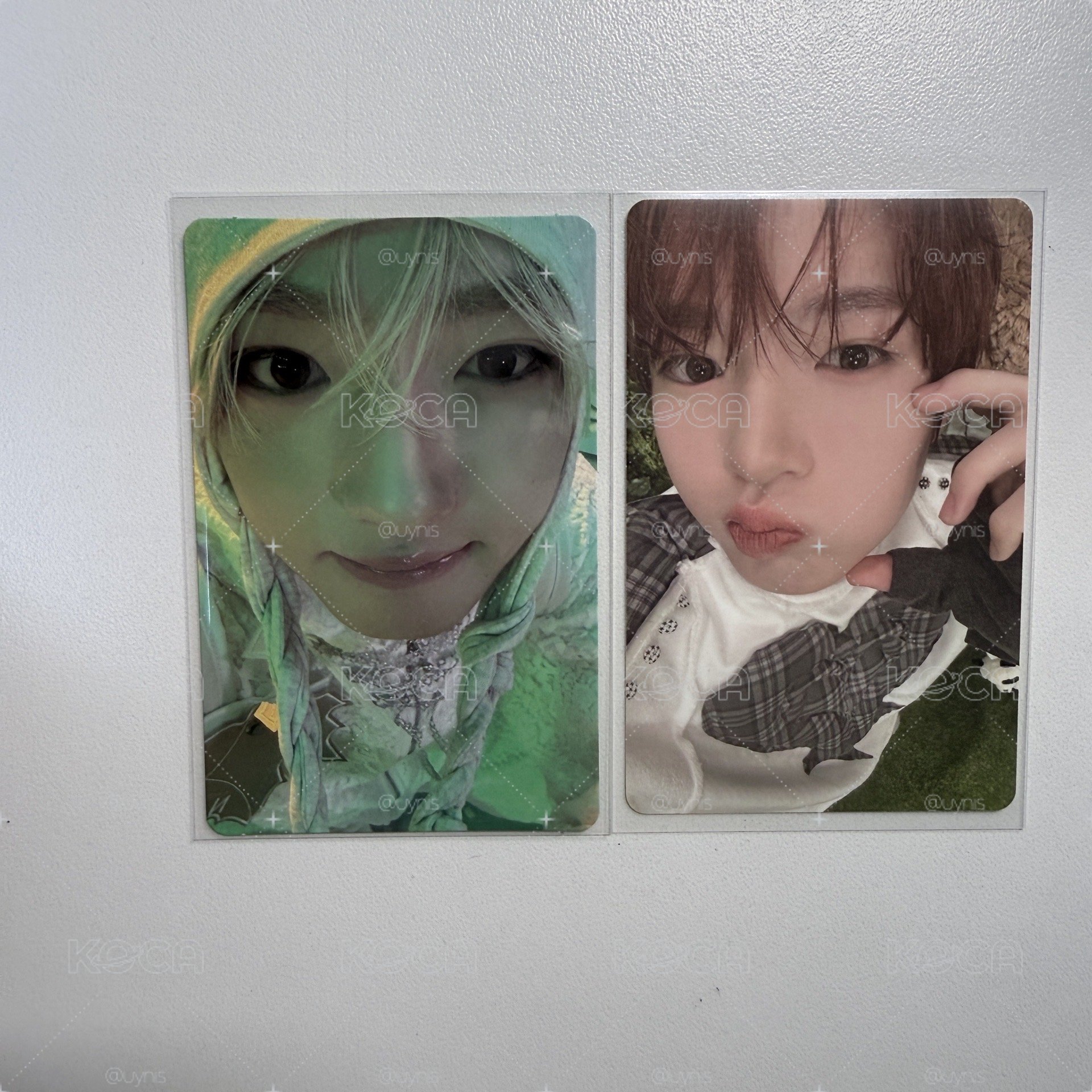 saku小卡