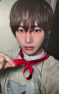 迷二 am 緞帶 特典卡 