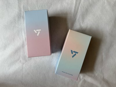 SEVENTEEN 小手燈