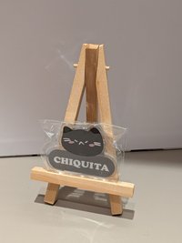 別針