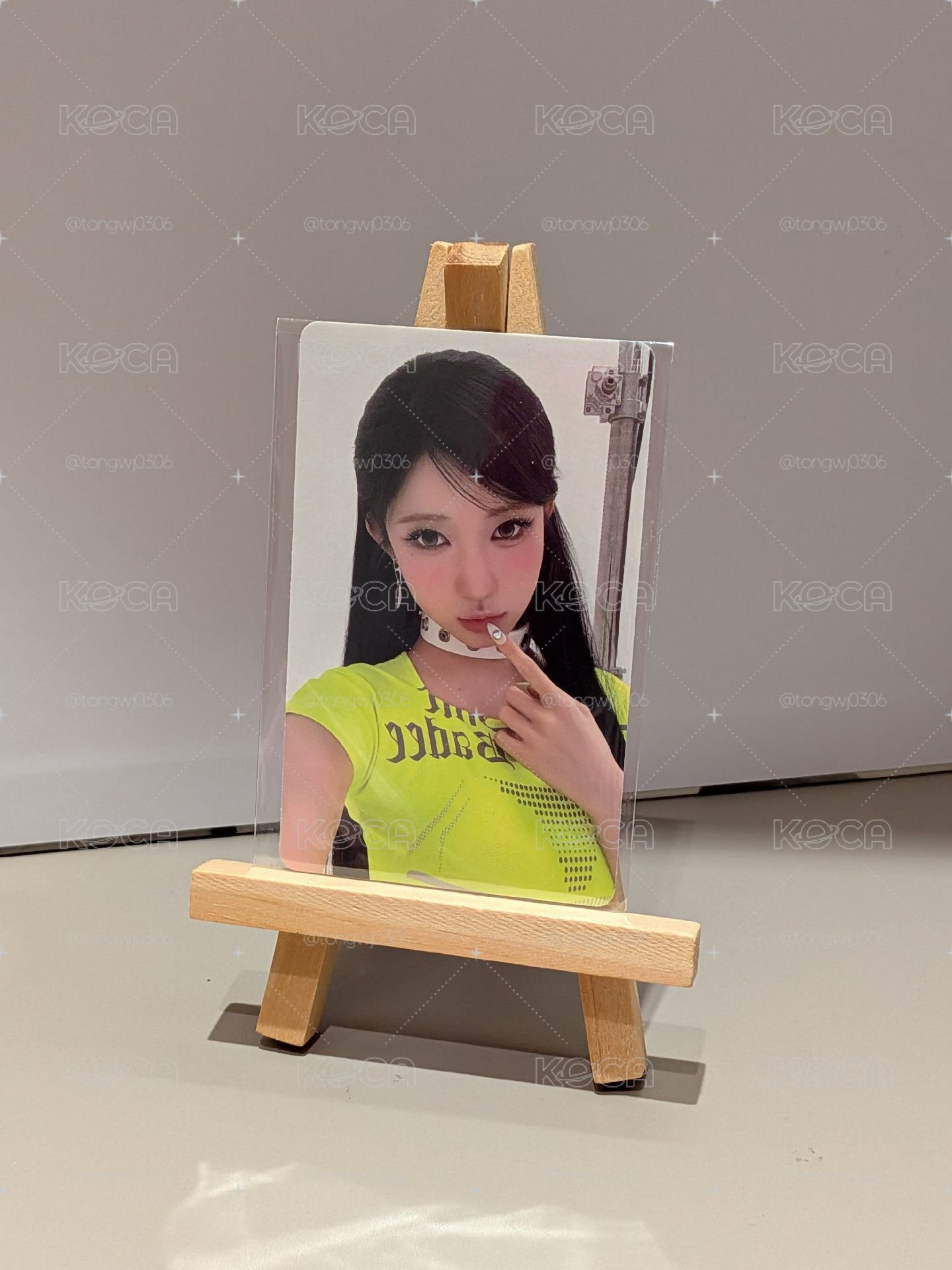 紗