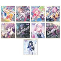 色紙 vol.65 A 科技館
