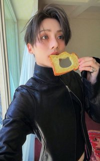 迷二 MCD 打歌卡 