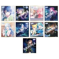 色紙 vol.65 B 北極星