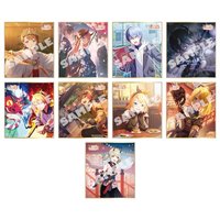 色紙 vol.65 C 2026新年