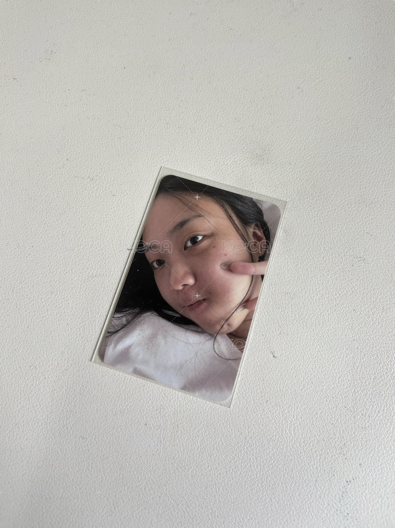 比耶