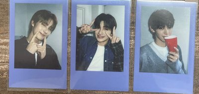 TWS 青春男大