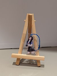 吊飾（帶1）