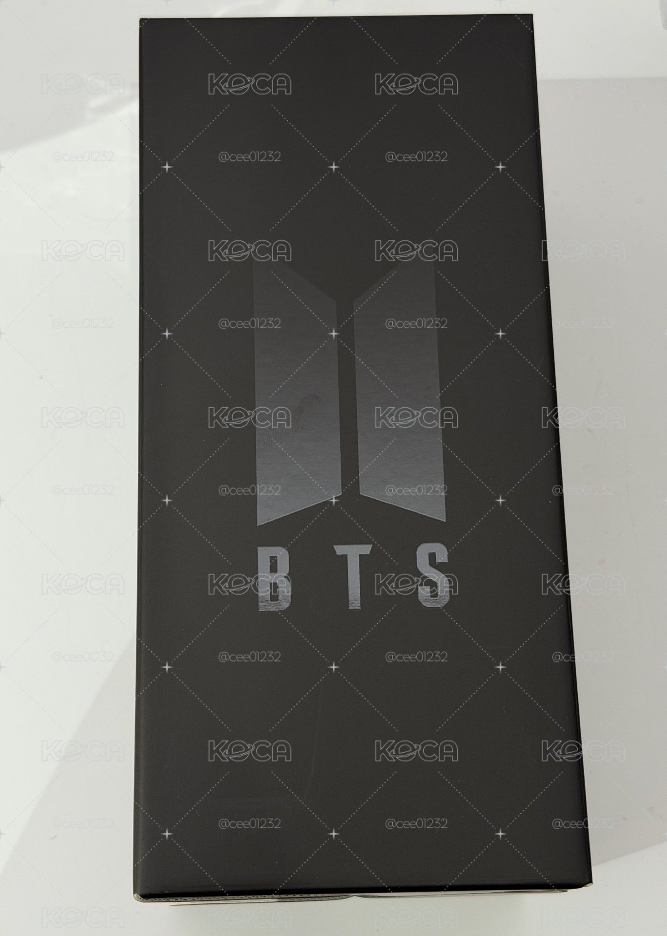 現貨速出 BTS四代手燈
