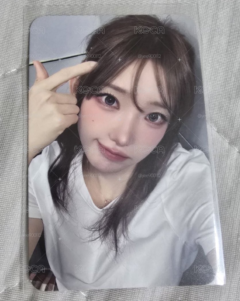 QWER magenta 迷三 dmm線下簽售