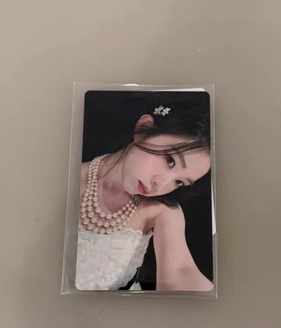 現貨下週出貨/Biggest Fan 小芒 深圳 簽售卡 姐