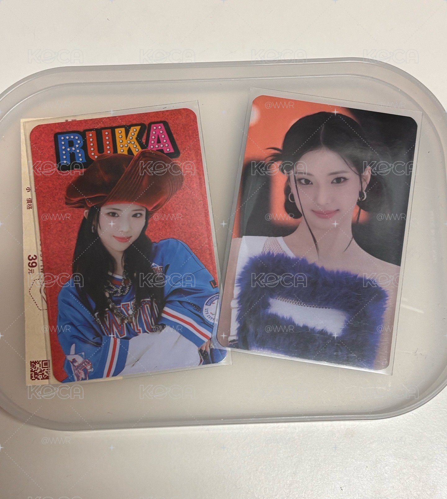 辣醬露🌶️