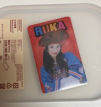 露隨機卡