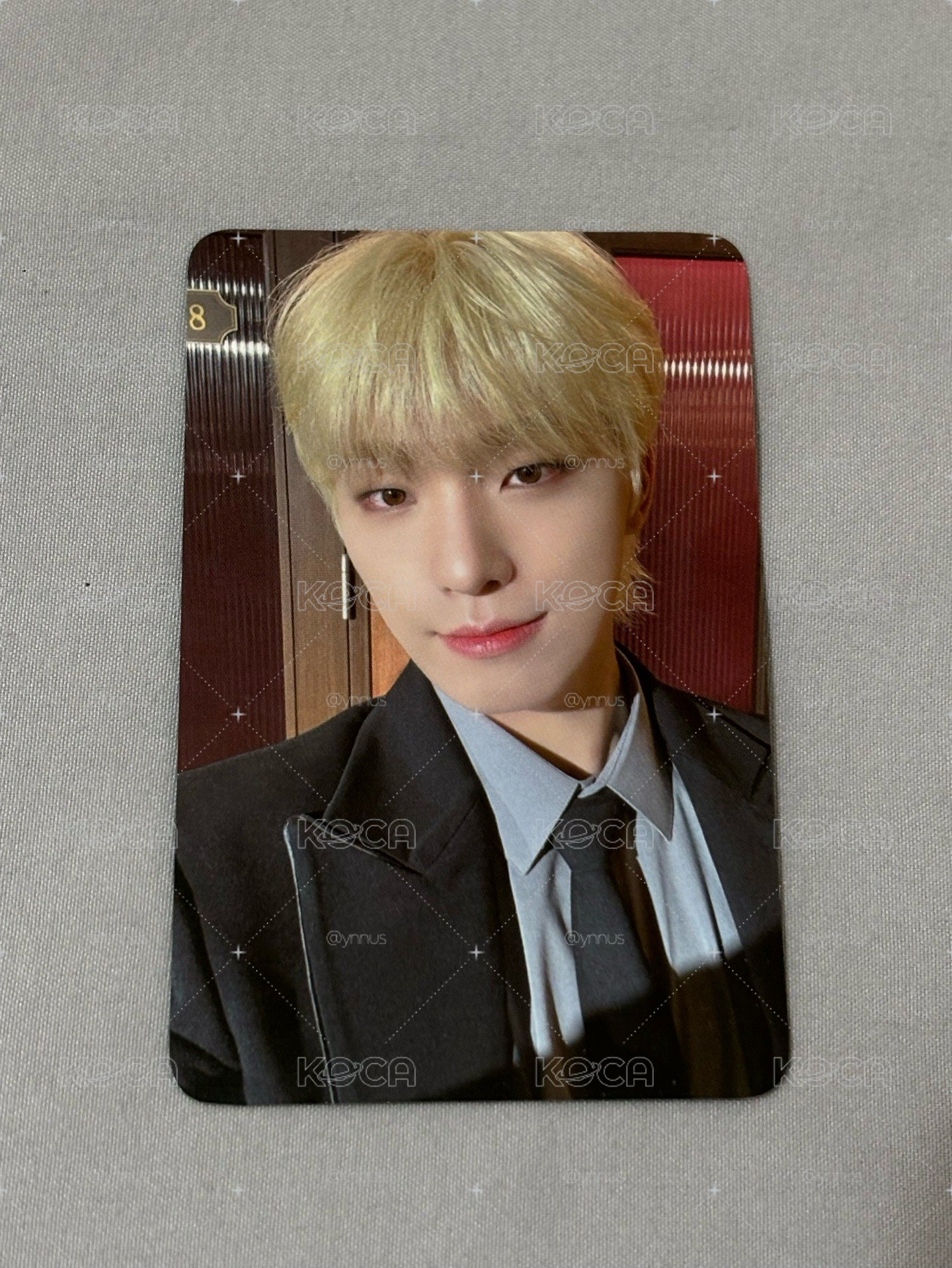 2024仁川場 克拉粽 燦