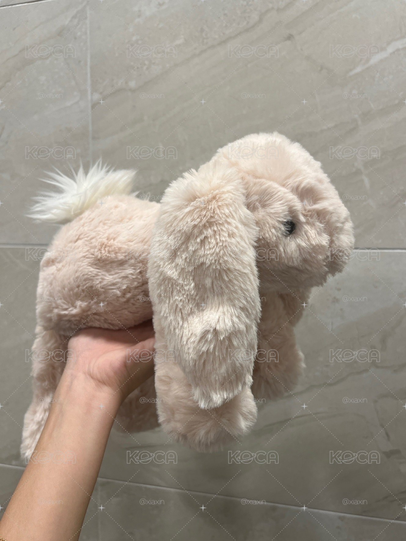 🤍現貨2 史瑪吉兔兔